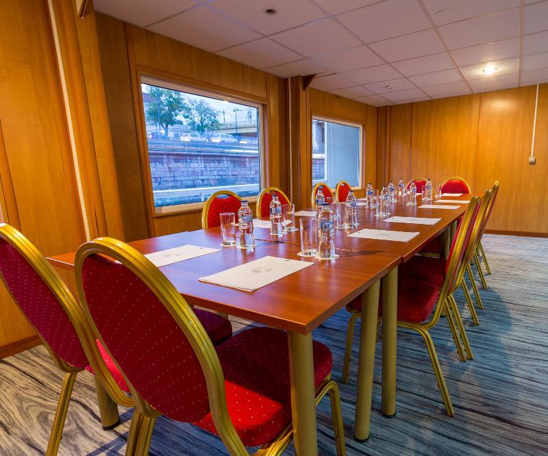 Onriver Hotels - Grand Jules - Budapest, Budapest
