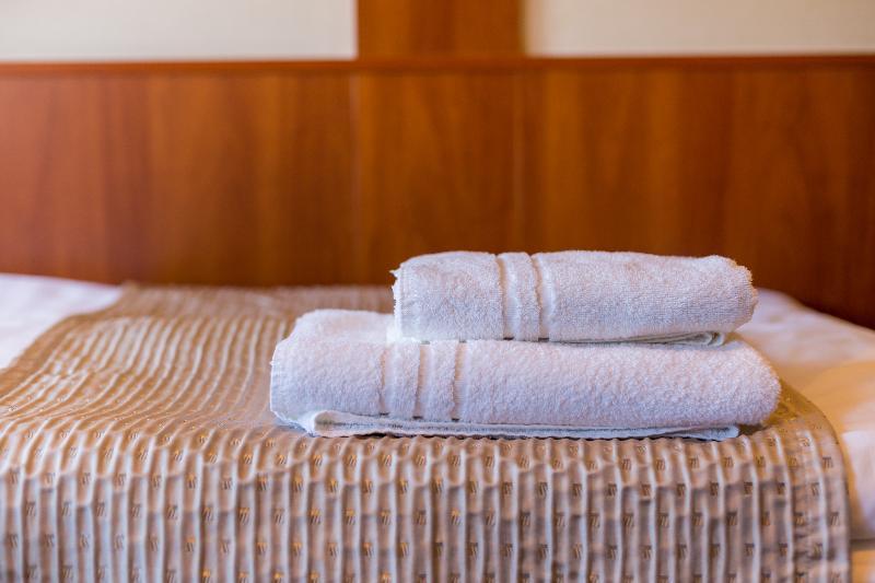 Onriver Hotels - Grand Jules - Budapest — Photos 2